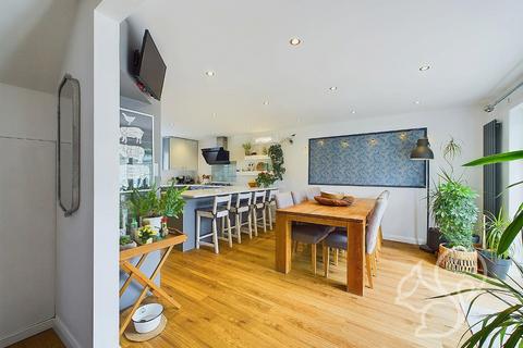Copford Green House Rectory Road, Copford, Colchester, CO6 1DH