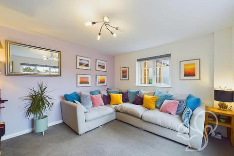 Copford Green House Rectory Road, Copford, Colchester, CO6 1DH