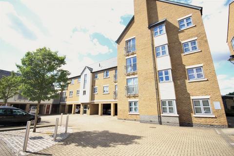 2 bedroom apartment to rent, Sheepen Place, Colchester, CO3 3LT