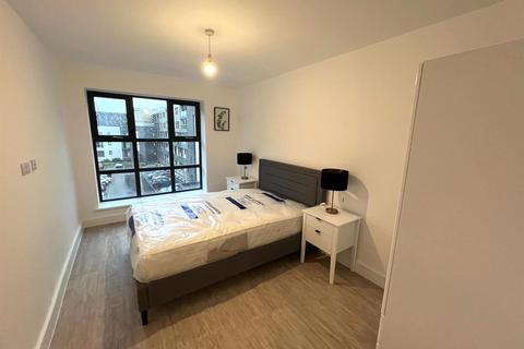 2 bedroom apartment to rent, 10 Lombard Street, Birmingham B12