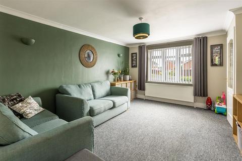 4 bedroom semi-detached house for sale, Rosedale Avenue, Norton YO17