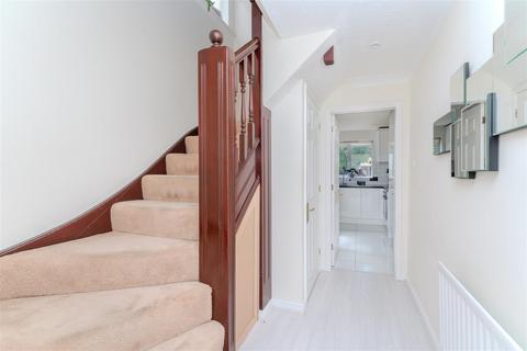 3 bedroom detached house for sale, Deverills Way, Slough SL3