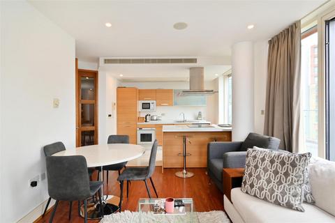 2 bedroom apartment to rent, Peninsula Apartments, London, W2