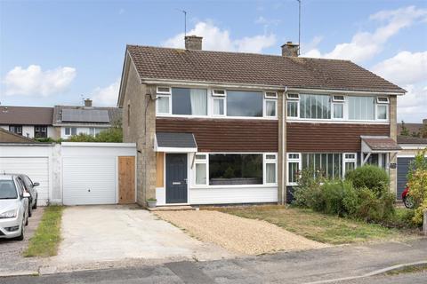 21 Westmead Crescent, Trowbridge, BA14 0LY