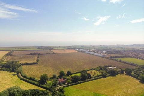 Farm land for sale, Land At Smear Farm, Rissemere Lane East, Reydon, Southwold, Suffolk, IP18 6SR