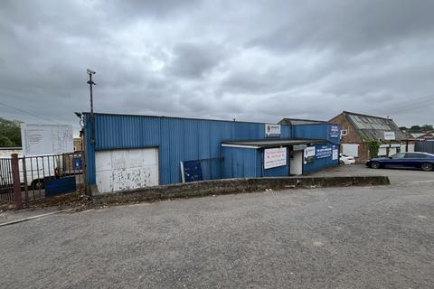 Industrial unit to rent, Dawsons Lane, Barwell, Leicester, Leicestershire, LE9 8BE