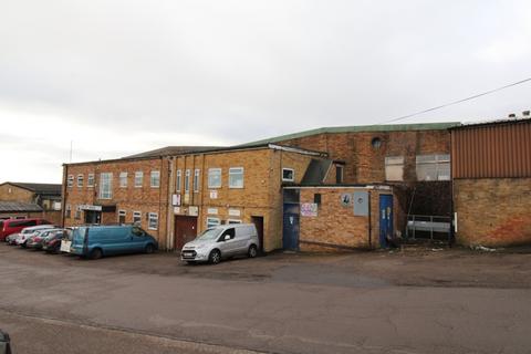 Industrial unit to rent, Dawsons Lane, Barwell, Leicester, Leicestershire, LE9 8BE