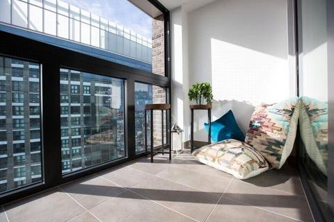 1 bedroom apartment for sale, Opus Towers, Manchester