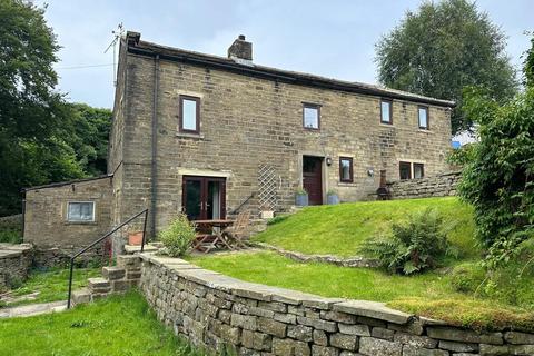 4 bedroom barn conversion to rent, Hill Top Road, Hainworth, Keighley