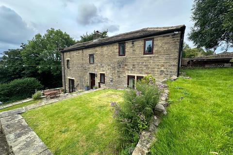 4 bedroom barn conversion to rent, Hill Top Road, Hainworth, Keighley