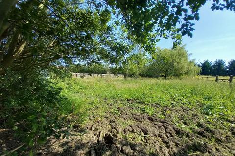 Land for sale, Downham Market NORFOLK