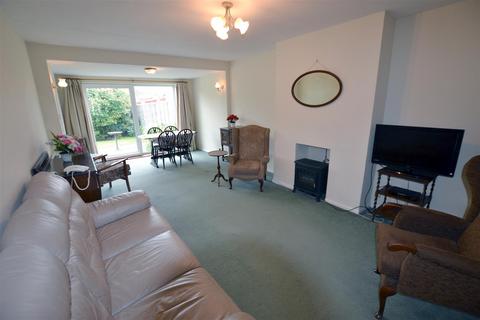 2 bedroom semi-detached bungalow for sale, Caradoc Drive, Leominster