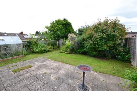 2 bedroom semi-detached bungalow for sale, Caradoc Drive, Leominster