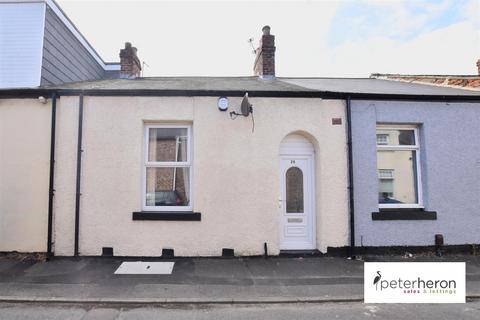 2 bedroom cottage to rent, Warwick Street, Monkwearmouth, Sunderland