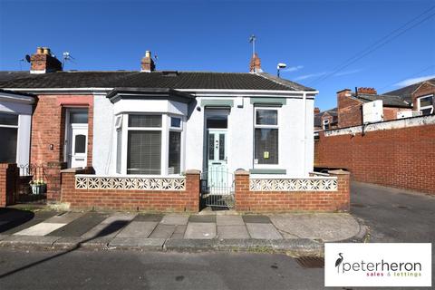 2 bedroom cottage for sale, Marshall Street, Fulwell, Sunderland