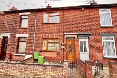 3 bedroom terraced house for sale, Palgrave Road, Great Yarmouth