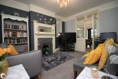 4 bedroom semi-detached house for sale, Park Road, Ramsgate