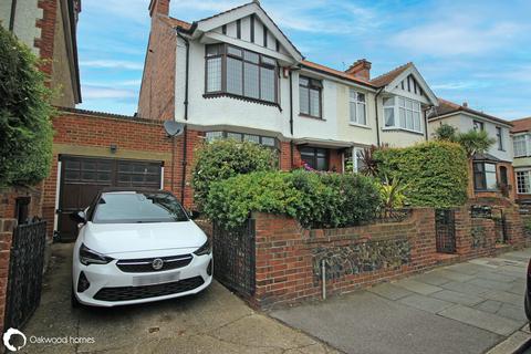 4 bedroom semi-detached house for sale, Park Road, Ramsgate