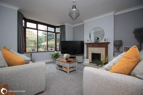 4 bedroom semi-detached house for sale, Park Road, Ramsgate