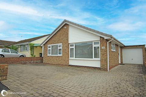 2 bedroom detached bungalow for sale, Borrowdale Avenue, Ramsgate