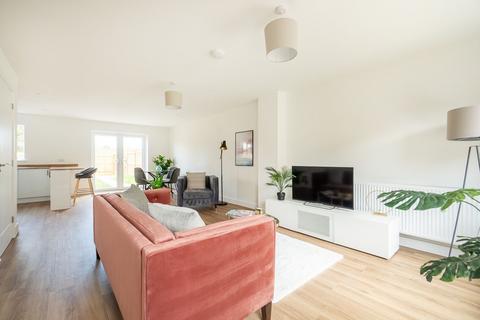 3 bedroom end of terrace house for sale, Ramsgate
