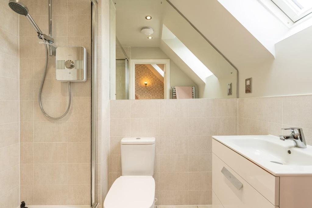 Private and modern