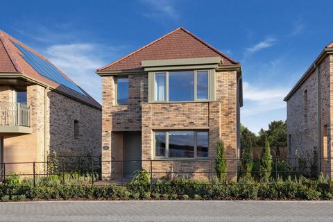 4 bedroom detached house for sale, Sheldonian IV at The Steeples, Oxford 10 Stevenson Crescent, Headington OX3