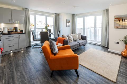 2 bedroom apartment for sale, Forbes at Westburn Gardens, Cornhill 55 May Baird Wynd, Aberdeen AB25