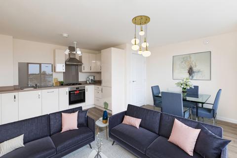 2 bedroom apartment for sale, Glennie at Westburn Gardens, Cornhill 55 May Baird Wynd, Aberdeen AB25