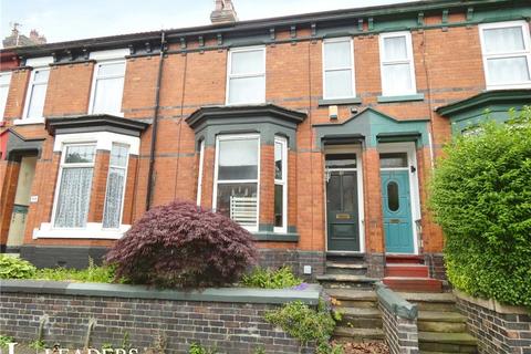 3 bedroom terraced house for sale, Alton Street, Crewe, Cheshire