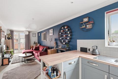 1 bedroom flat for sale, Crown Green Court, Worcester, WR1 1HA