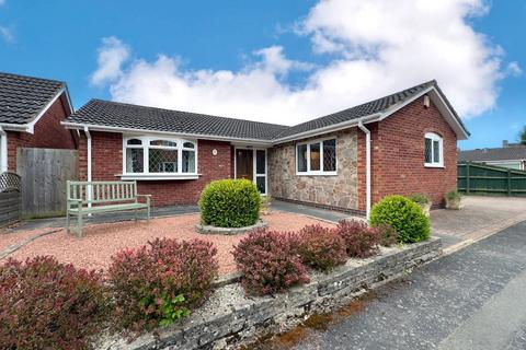 2 bedroom detached bungalow for sale, Rupert Crescent, Queniborough, LE7