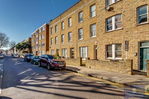 3 bedroom apartment to rent, Marlborough Road, Ground Floor, Archway, London, N19