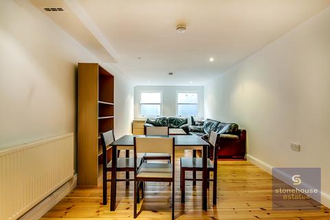 3 bedroom apartment to rent, Marlborough Road, Ground Floor, Archway, London, N19