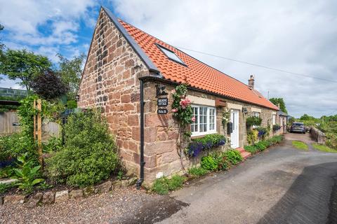 4 bedroom semi-detached house for sale, Birdsong Cottage, Brownieside, Chathill, Northumberland, NE67