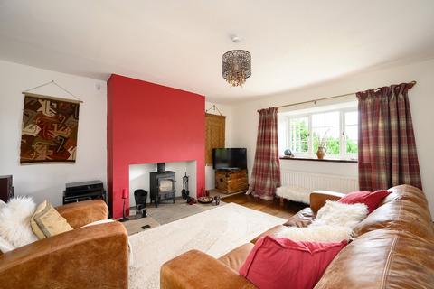 4 bedroom semi-detached house for sale, Birdsong Cottage, Brownieside, Chathill, Northumberland, NE67