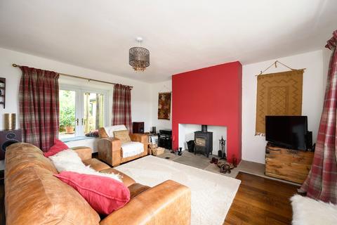 4 bedroom semi-detached house for sale, Birdsong Cottage, Brownieside, Chathill, Northumberland, NE67