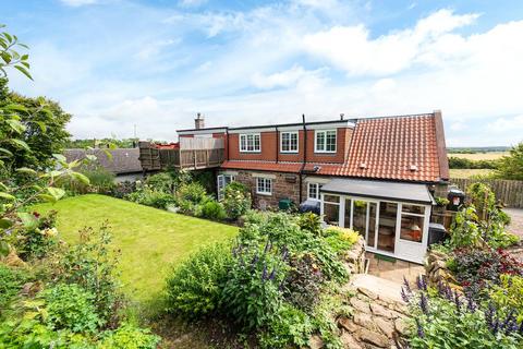 4 bedroom semi-detached house for sale, Birdsong Cottage, Brownieside, Chathill, Northumberland, NE67