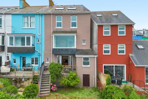 3 bedroom terraced house for sale, North View Road, Brixham, TQ5