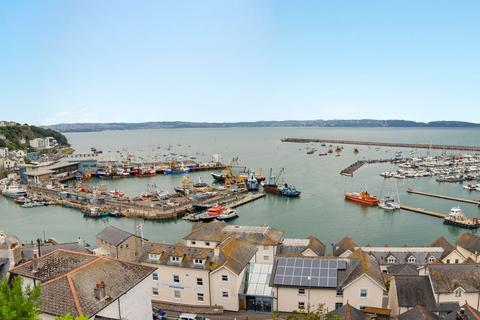 3 bedroom terraced house for sale, North View Road, Brixham, TQ5