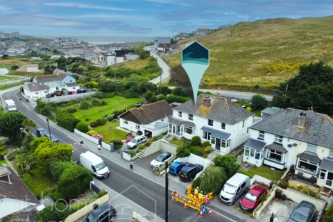 3 bedroom semi-detached house for sale, Budnic Estate, Perranporth TR6