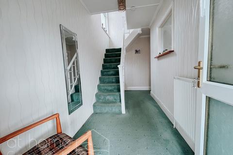 3 bedroom semi-detached house for sale, Budnic Estate, Perranporth TR6