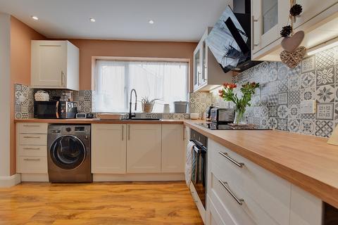 6 Drayton Close, Maldon, CM9 6XA