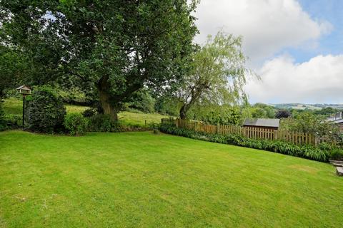 3 bedroom detached bungalow for sale, Longford Road, Bradway, S17 4LP