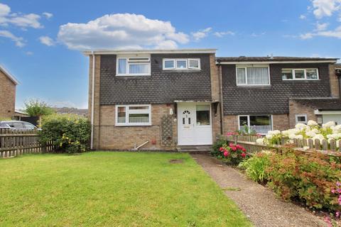 1 Ellice, Letchworth Garden City, SG6 2LJ