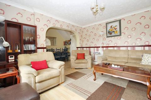 1 Ellice, Letchworth Garden City, SG6 2LJ