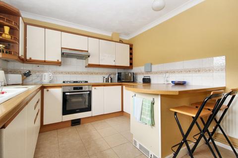 1 Ellice, Letchworth Garden City, SG6 2LJ
