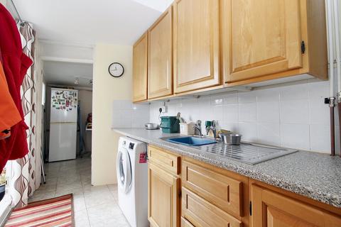 1 Ellice, Letchworth Garden City, SG6 2LJ