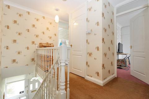 1 Ellice, Letchworth Garden City, SG6 2LJ
