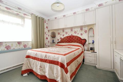 1 Ellice, Letchworth Garden City, SG6 2LJ